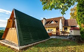 Vineyard Cottage Hocevar