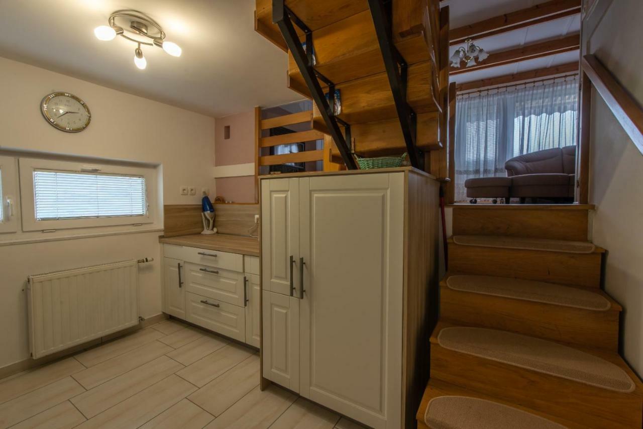 Vineyard Cottage Hocevar Novo Mesto Esterno foto