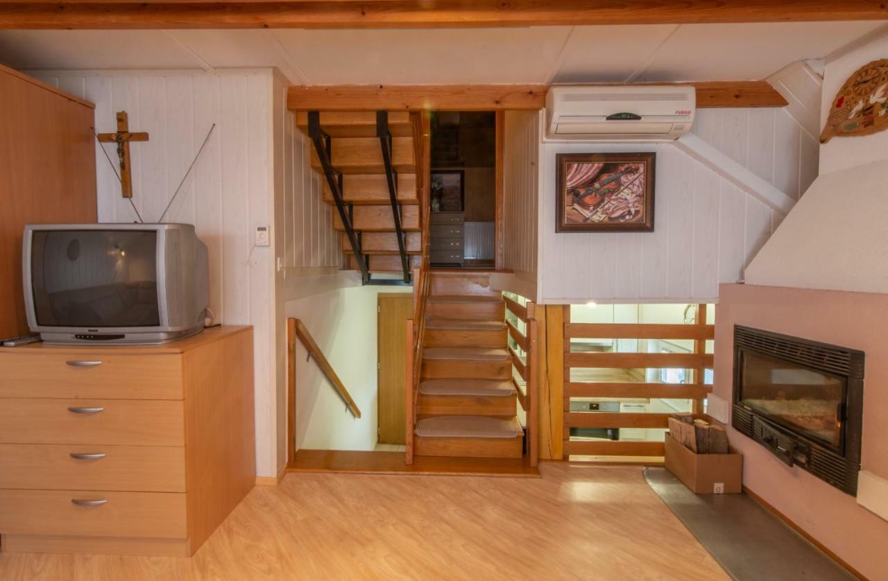 Vineyard Cottage Hocevar Novo Mesto Esterno foto