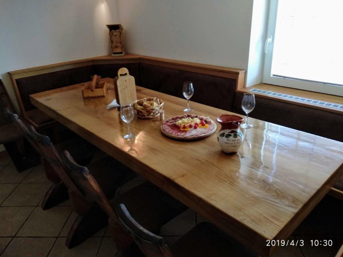 Vineyard Cottage Hocevar Novo Mesto Esterno foto