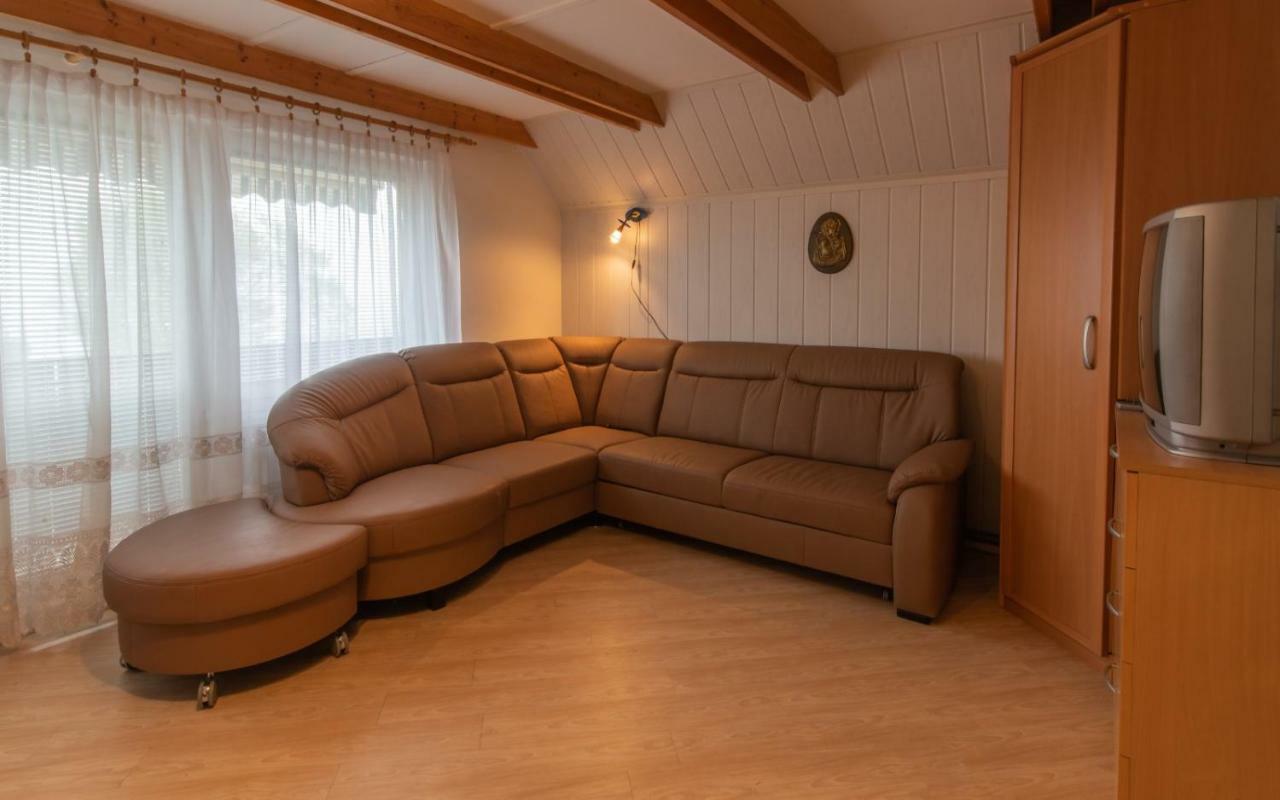 Vineyard Cottage Hocevar Novo Mesto Esterno foto