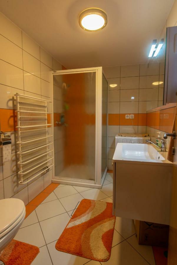 Vineyard Cottage Hocevar Novo Mesto Esterno foto